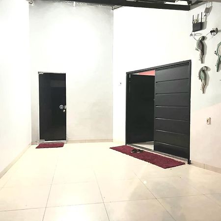 Casa De Hospedes Proximo Ao Aeroporto パルマス エクステリア 写真