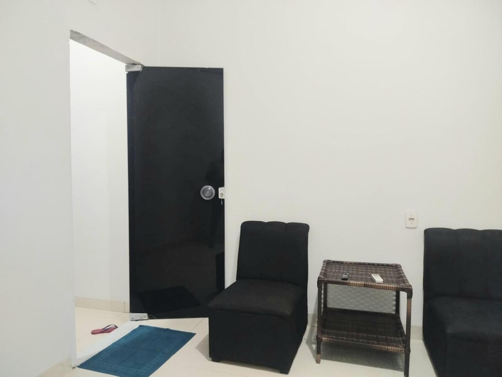 Casa De Hospedes Proximo Ao Aeroporto パルマス エクステリア 写真