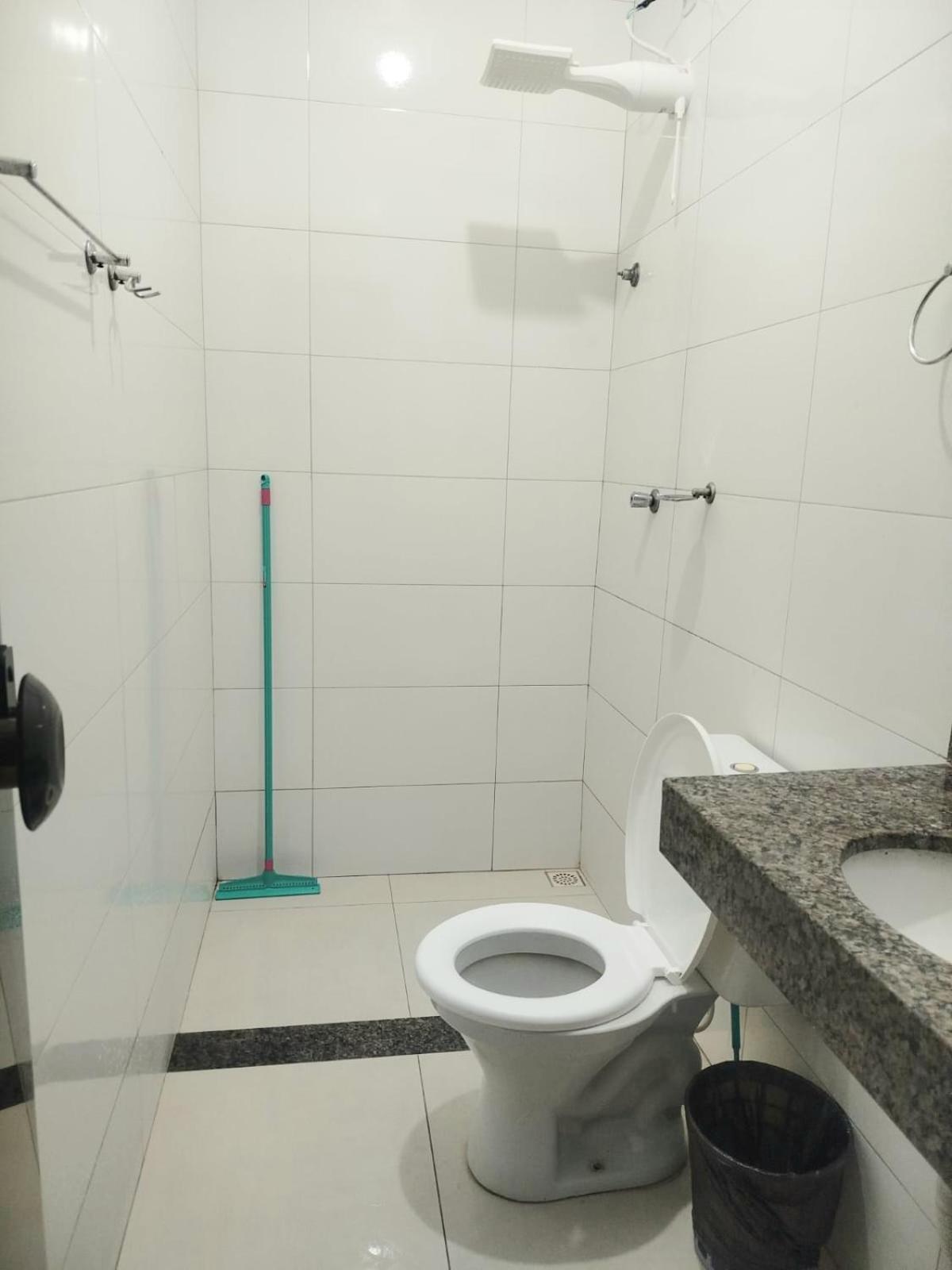 Casa De Hospedes Proximo Ao Aeroporto パルマス エクステリア 写真