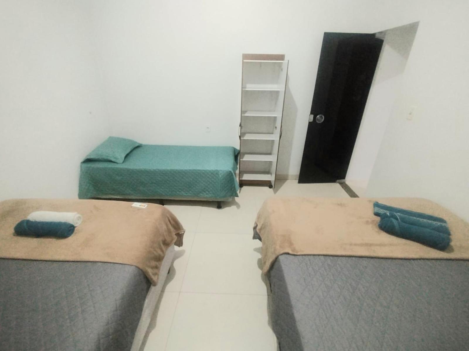 Casa De Hospedes Proximo Ao Aeroporto パルマス エクステリア 写真