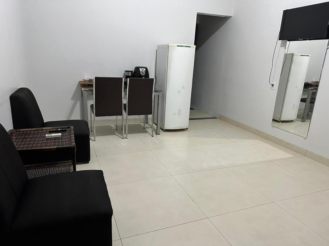 Casa De Hospedes Proximo Ao Aeroporto パルマス エクステリア 写真